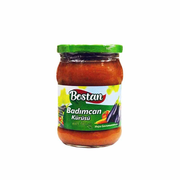 BOSTAN BADIMCAN KÜRÜSÜ 700 QR