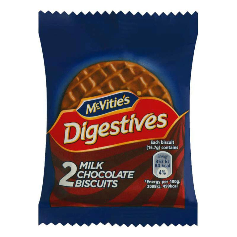 MCV DIGESTIVE SÜDLÜ ŞOKOLADLI PEÇENYƏ 33