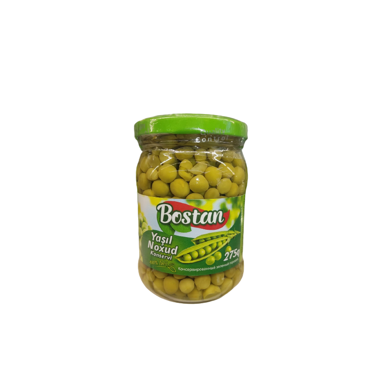 BOSTAN YASIL NOXUD 275 GR SUSE