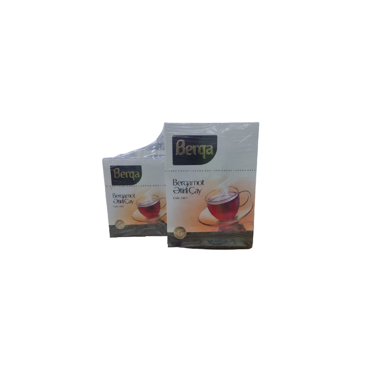 BERQA EARL GREY 450 QR +100 QR HƏDİYYƏ