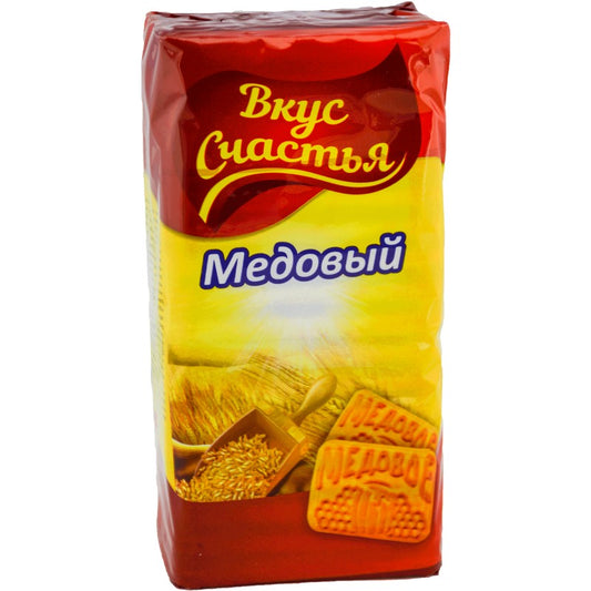 VKUS SCHASTIE BALLI PEÇENYƏ 340 QR