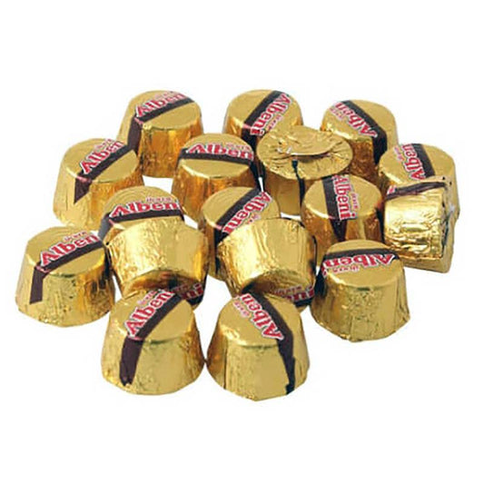 ÜLKƏR ALBENİ XIRDA 2KQ