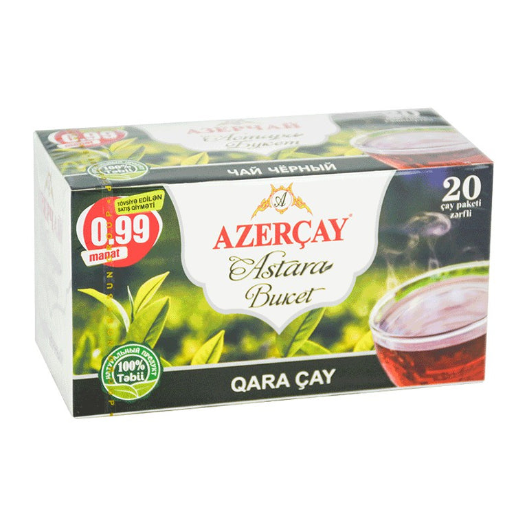 AZƏRÇAY ASTARA TB 20-Lİ 32 QR