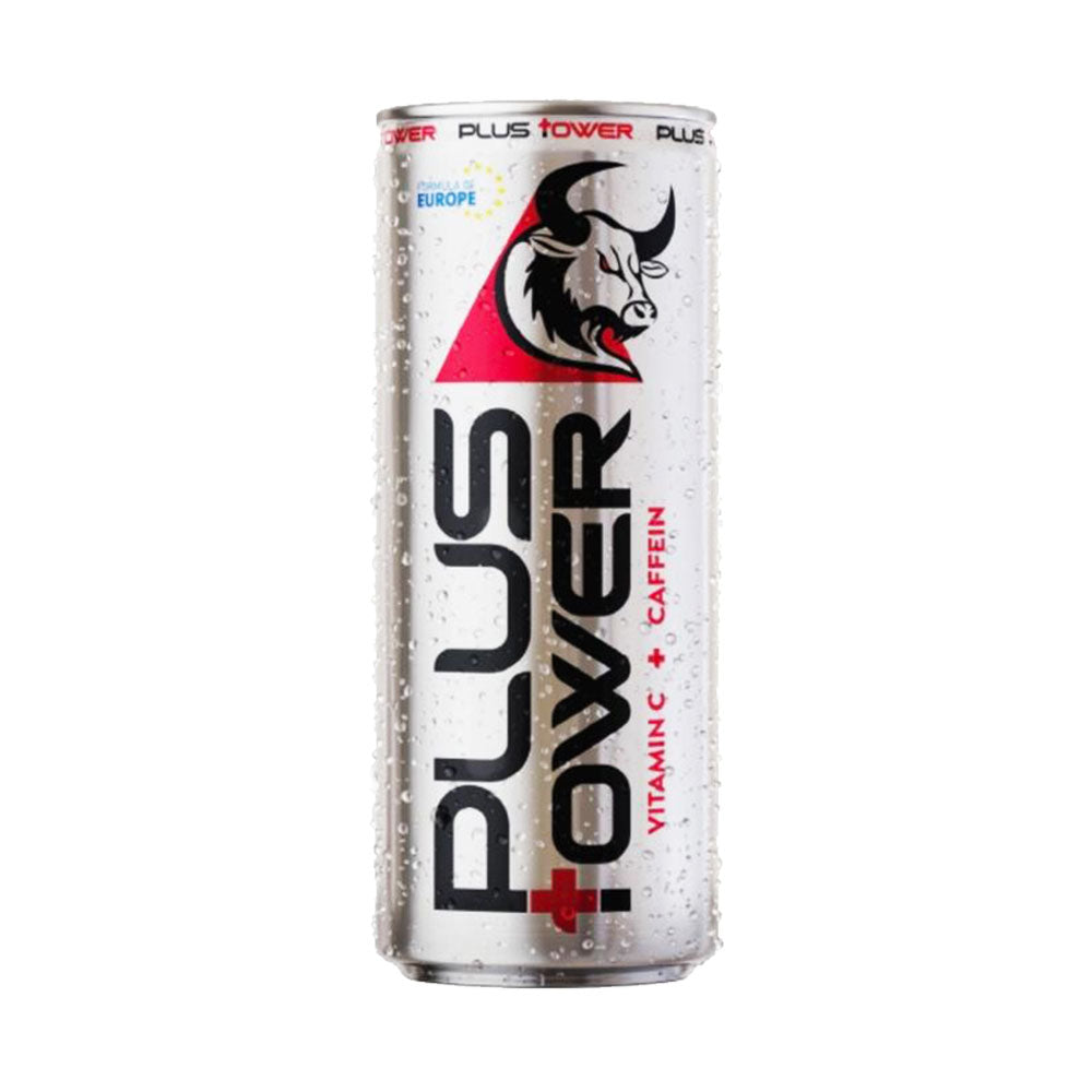 PLUS OWER QAZLI İÇKİ 500 ML