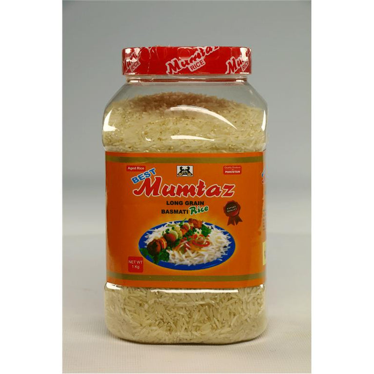 MUMTAZ DUYU 1 KG BANKA