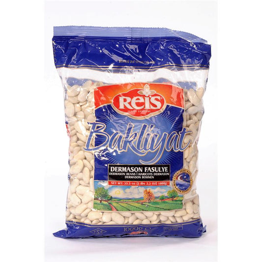 REIS AG LOBYA 1 KG