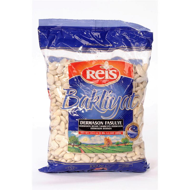 REIS AG LOBYA 1 KG