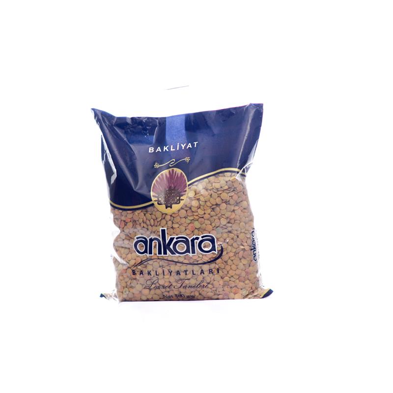 ANKARA KLASSIK YAŞIL MƏRCİ 800 QR