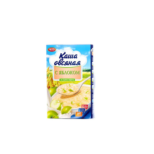 UVELKA SIYIĞ OVSYANAYA 200 QR ALMALI