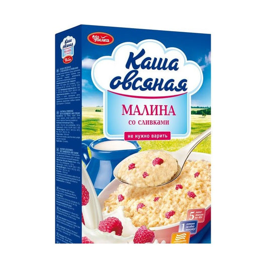 UVELKA SIYIĞ OVSYANAYA 200 QR MORUQ QAYM