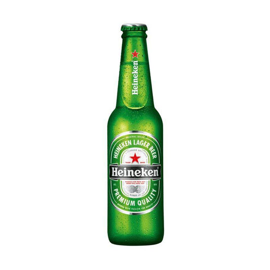 HEINEKEN PİVƏ 330 ML ŞÜŞƏ