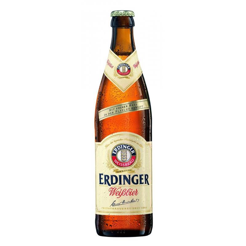 ERDINGER PİVƏ 500 ML ŞÜŞƏ