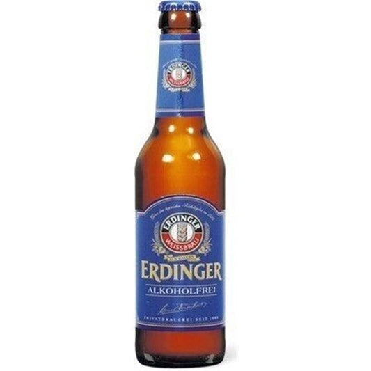 ERDINGER PİVƏ 330 ML 0%