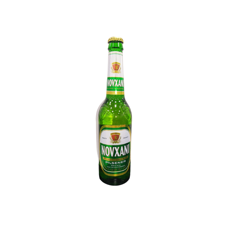 NOVXANI PİVƏ 500 ML LİGHT ZLATY ŞÜŞƏ