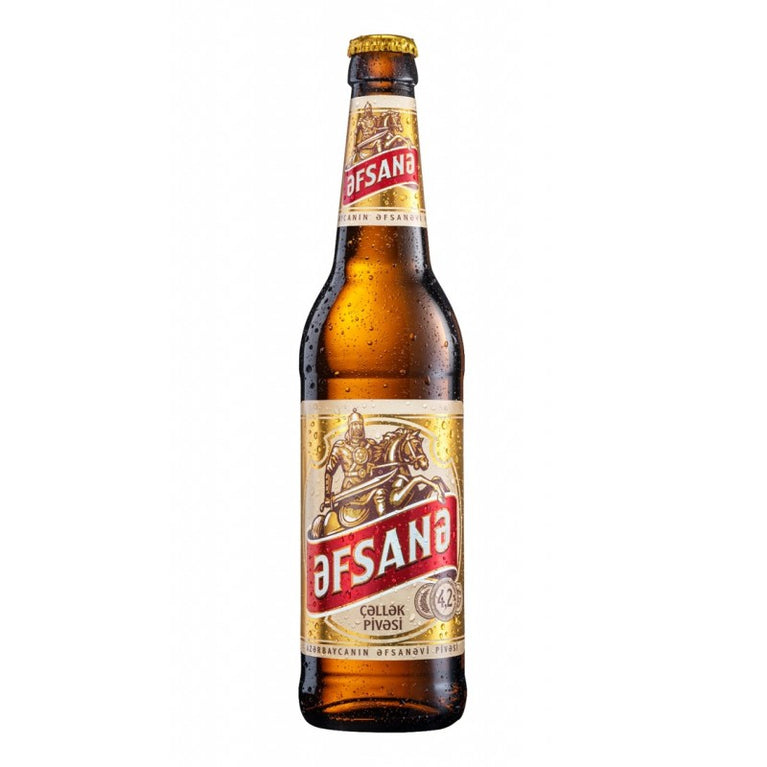 EFSANE PİVƏ 500 ML ŞÜŞƏ