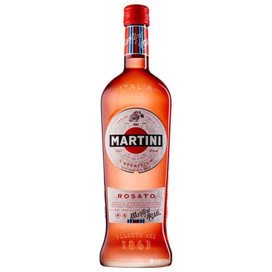 ROSATO MARTİNİ 500 ML
