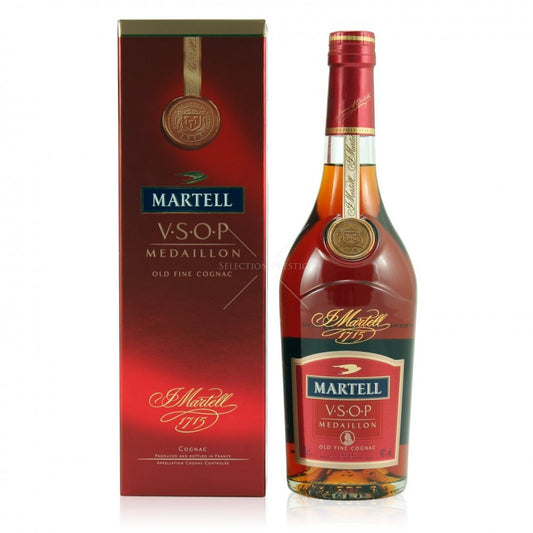 MARTEL VSOP KONYAK 700 ML