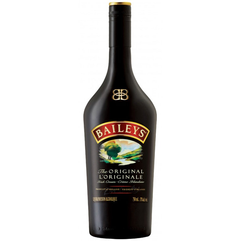 BAILEYS VİSKİ 750 ML 17%