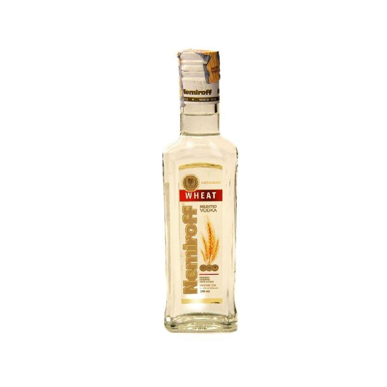 NEMIROFF ARAQ 200 ML PSENICNAYA