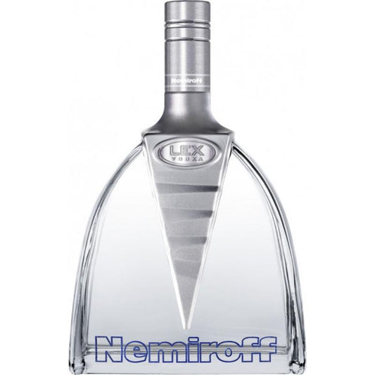 NEMIROFF ARAQ 500 ML LEX