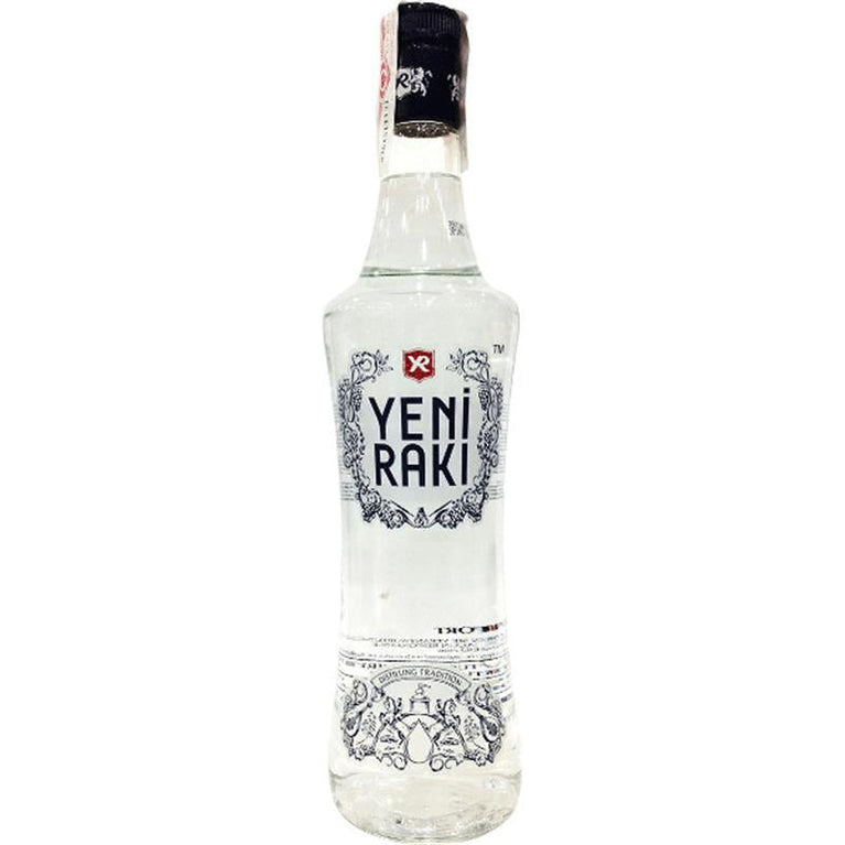 YENI RAKI 700 ML