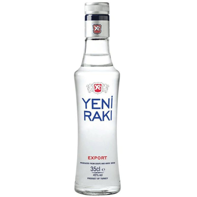 YENI RAKI 350 ML