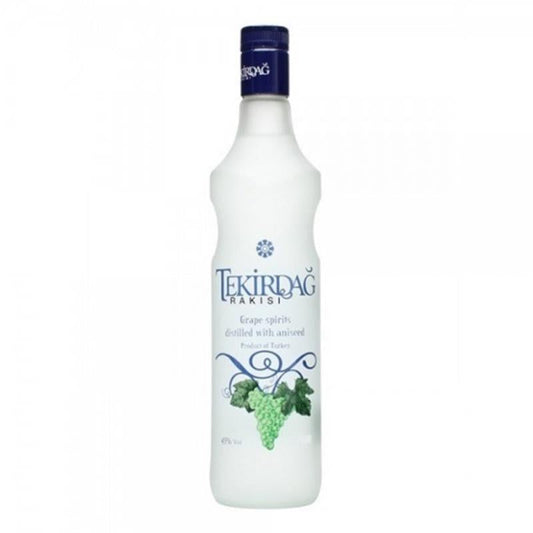TEKIRDAG RAKI 350 ML