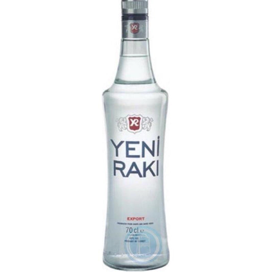 YENI RAKI 500 ML