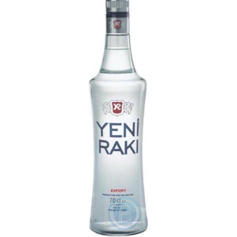 YENI RAKI 500 ML