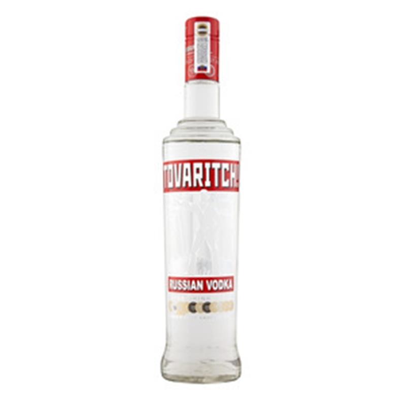 TOVARISH ARAQ 500 ML