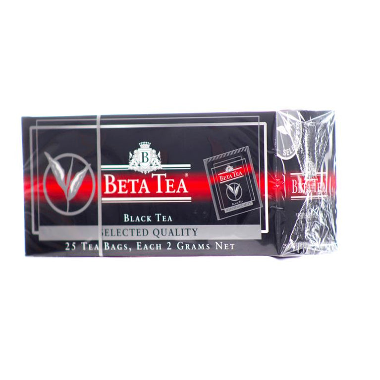 BETA ÇAY SELECTED QUALİTY 25*2 QR ZƏRFLİ