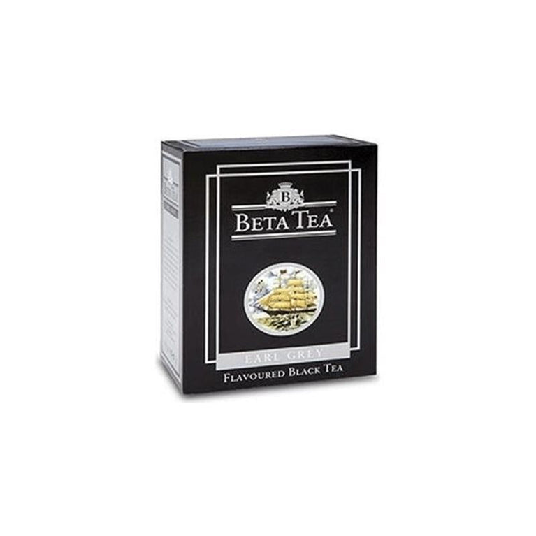 BETA ÇAY EARL GREY 100 QR