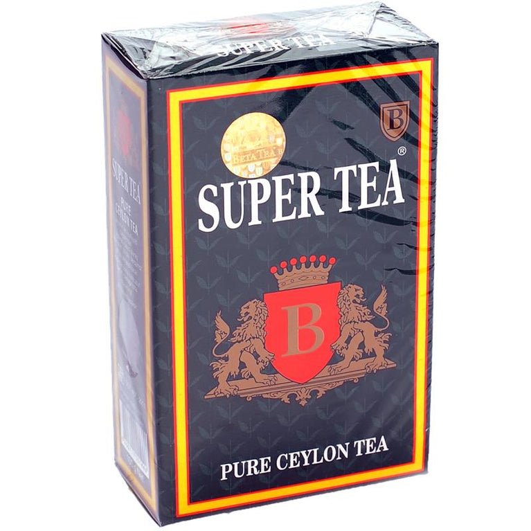 BETA ÇAY SUPER 100 QR