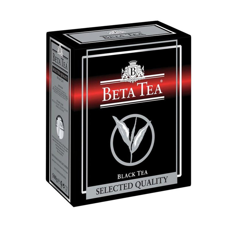 BETA SELECTED QUALITY 500 QR