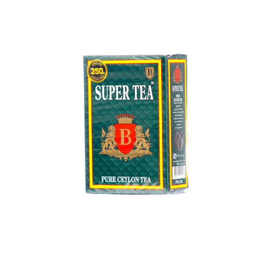 BETA SUPER ÇAY 250 QR