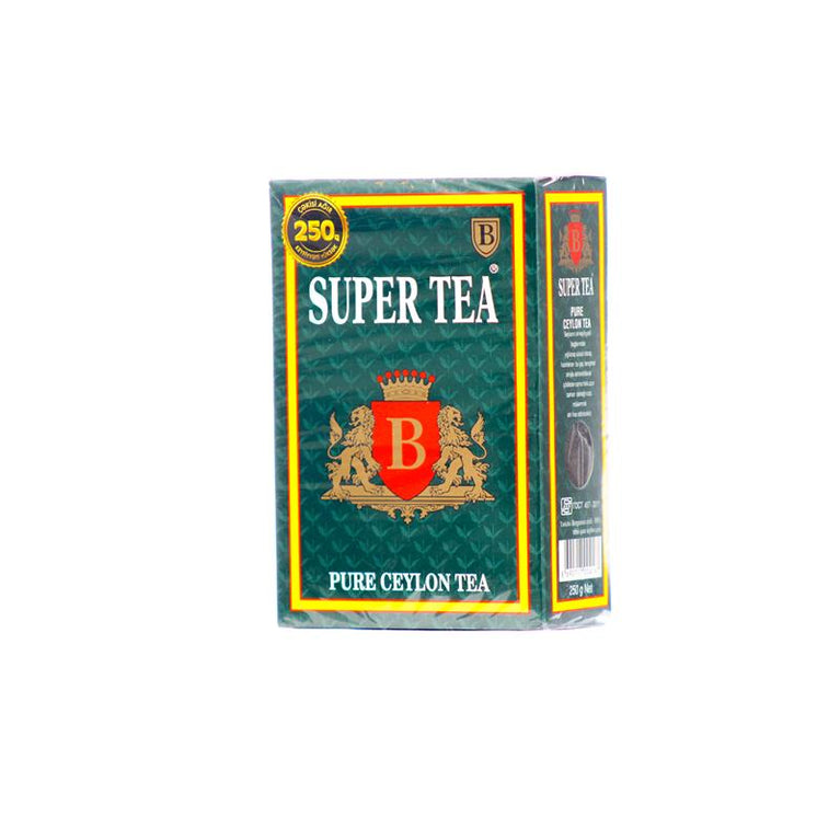 BETA SUPER ÇAY 250 QR