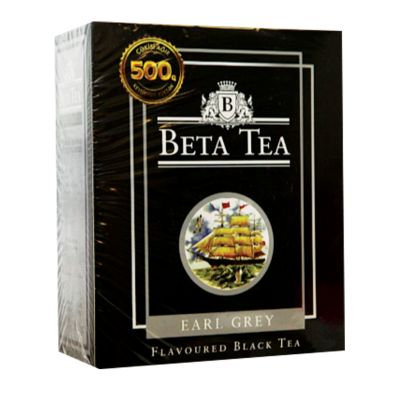 BETA ÇAY EARL GREY 500 QR