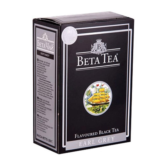 BETA ÇAY EARL GREY 250 QR