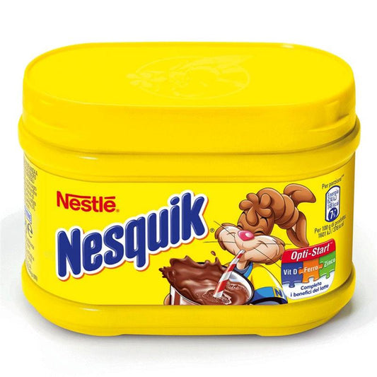 NESTLE NESQUİK KAKAO 250 QR