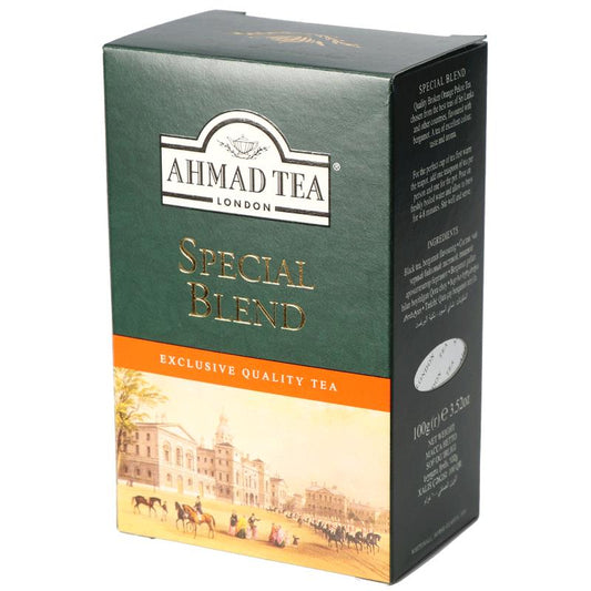 AHMAD ÇAY SPECİAL BLEND 250 QR