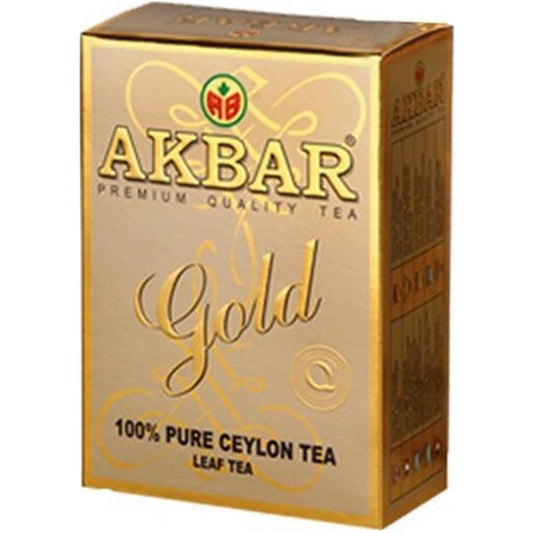 AKBAR ÇAY GOLD 500 QR