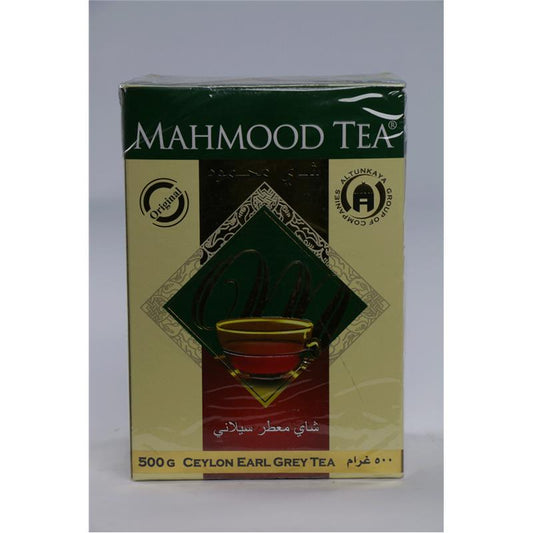 MAHMUD ÇAY ƏTİRLİ 500 QR