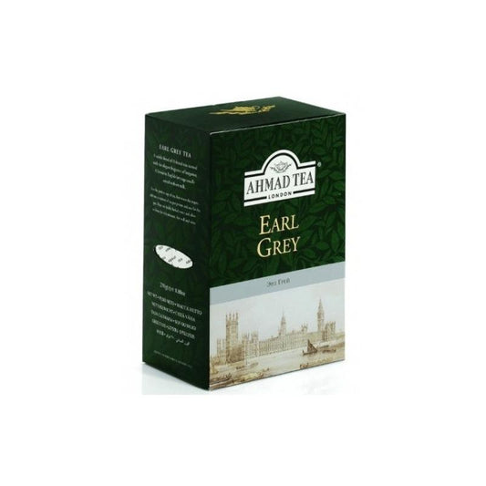 AHMAD ÇAY EARL GREY 250 QR