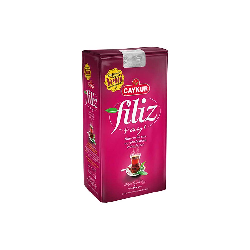 ÇAYKUR FİLİZ LÜKS 200 QR