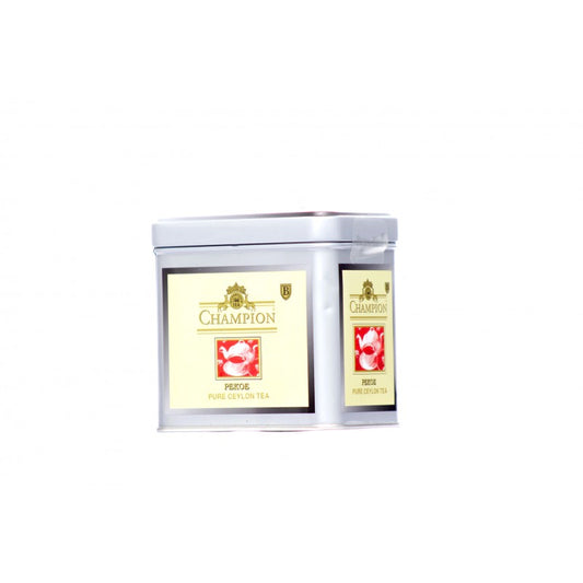 BETA CHAMPION PEKOE TEA 100 QR TƏNƏKƏ