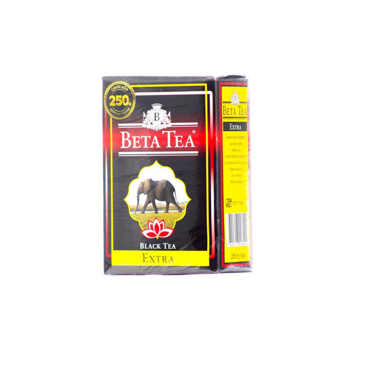 BETA EXTRA QARA ÇAY 250 QR