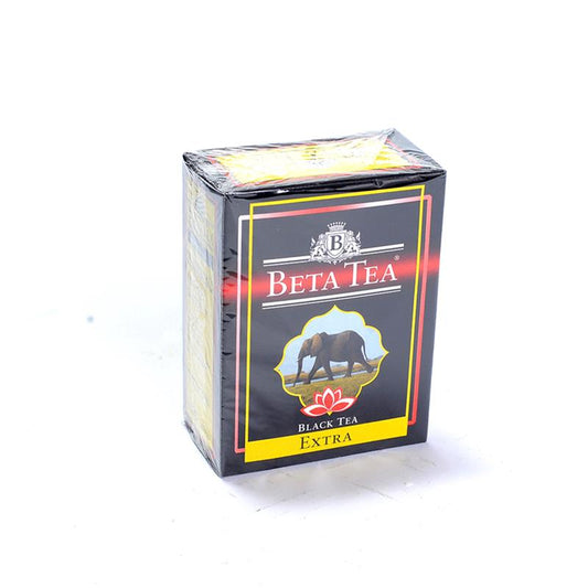 BETA EXTRA QARA ÇAY 100 QR