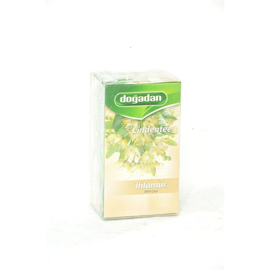 DOĞADAN İHLAMUR ÇAYI 20 ƏDƏD