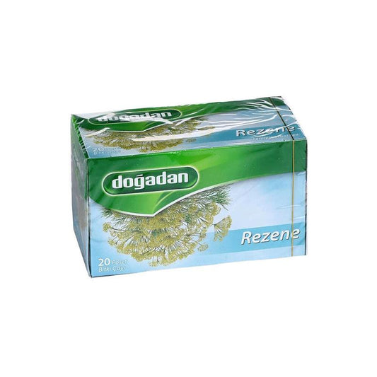 DOĞADAN REZENE ÇAYI 20 ƏDƏD