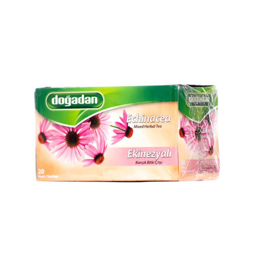 DOĞADAN EKİNEZYALI ÇAY 20 ƏDƏD